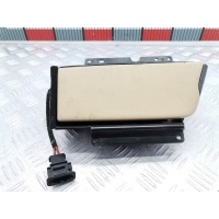 Пепельница Volkswagen Phaeton (2002-2016) 2008 3D4857405H,3D4857459