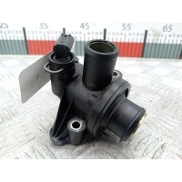 Корпус термостата Mercedes A-Class (W168) (1997-2004) 1999 A1662030175,A1662030275