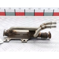Радиатор системы ЕГР Renault Laguna 2 (2000-2007) 2005 8200620695,1853567JG1