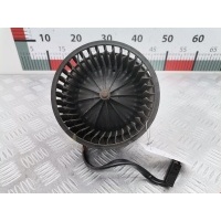 Моторчик печки (вентилятор отопителя) Volkswagen Passat 3 (1988-1993) 1992 3137020022,357819021