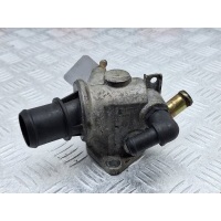 Корпус термостата Fiat Stilo (192) (2001-2007) 2003 60672655,60653946