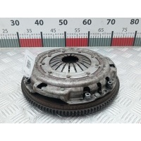Маховик (демпфер сцепления) Fiat Stilo (192) (2001-2007) 2003 60603810,60611543
