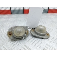 Подсветка номера Hyundai Matrix (2001-2010) 2005 92501296,9250125000