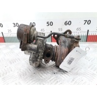Турбина Opel Astra H (2004-2014) 2006 49173-06501,98102367