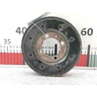 Шкив коленвала Opel Astra H (2004-2014) 2006 ,97353964
