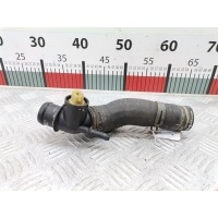 Патрубок системы охлаждения Volkswagen Golf 4 (1997-2004) 1998 ,1J0121086R
