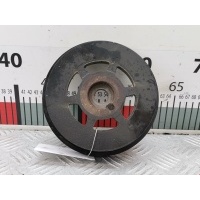 Шкив коленвала Volkswagen Bora(Jetta) (1998-2005) 1999 071105243C,036105255C