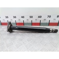 Вал приводной Opel Zafira B (2005-2014) 2007 13370020,9186588