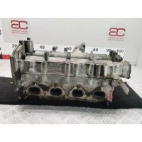 Головка блока цилиндров (ГБЦ) Seat Leon 2 (1P) (2005-2012) 2008 03C103358AK,03C103264E