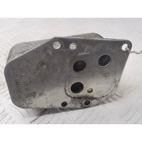 Теплообменник BMW 1-Series (E81/E82/E87/E88) (2004-2014) 2006 5989070102,11427787698