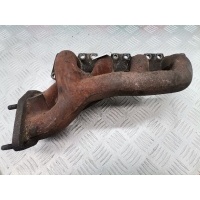 Коллектор выпускной Volkswagen Passat 5 (1996-2000) 1999 058253033A,058253031A