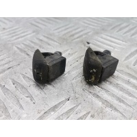 Форсунка омывателя лобового стекла Volkswagen Polo 3 (1994-2002) 1997 3B0955985C,3B0955985C
