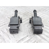 Форсунка омывателя лобового стекла Volkswagen Golf 4 (1997-2004) 1999 3B0955985C,3B0955985C