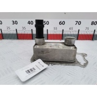 Теплообменник BMW 1-Series (E81/E82/E87/E88) (2004-2014) 2011 7031036904,11427787698