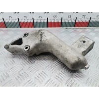 Кронштейн (крепление) двигателя (лапа крепления) Peugeot 206 (1998-2006) 2003 9634999680,1839E5