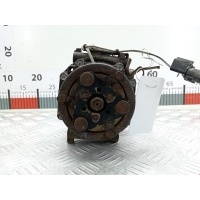 Компрессор кондиционера Mitsubishi Space_Star 1 (1998-2005) 2003 AKC200A072,MR460070