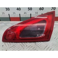 Фонарь крышки багажника правый Mitsubishi Colt 6 (2002-2012) 2006 8336A029,8336A042