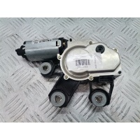Моторчик стеклоочистителя задний Volkswagen Touareg 1 (2002-2010) 2004 7L0955712A,7L0955712C