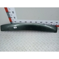 Спойлер Volkswagen Touareg 1 (2002-2010) 2004 7L6827933C,7L6827991C