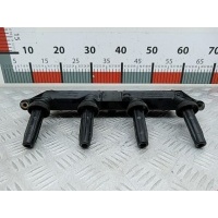 Катушка зажигания Peugeot 206 (1998-2006) 2000 2526117A,5970A9