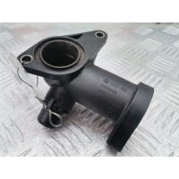 Фланец (штуцер системы охлаждения тройник) Audi A4 B5 (1994-2001) 1999 058121133B,058121132