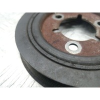 Шкив коленвала Peugeot 206 (1998-2006) 2005 537718,0515R8