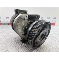 Компрессор кондиционера Renault Scenic 1 (1996-2003) 2001 1135289,7700103536