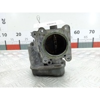 Заслонка дроссельная Opel Vectra C (2002-2008) 2006 24459501,93171626