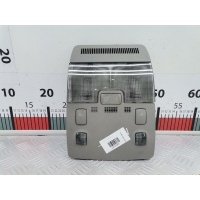 Плафон салонный Audi A4 B6 (2000-2006) 2002 8E0947135A,8E0947135D