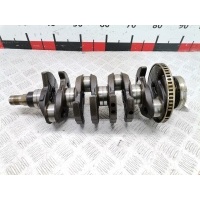 Коленвал (вал коленчатый) Opel Meriva B (2010-2018) 2016 55561516,55574335