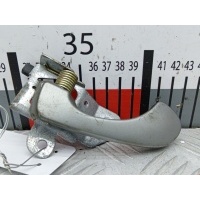 Ручка двери внутренняя передняя левая Mitsubishi Carisma (1995-2004) 2002 MR288395,MR915325
