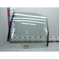 Стекло двери задней левой Opel Omega B (1994-2004) 1998 ,90459513