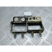 Петля крышки (двери) багажника Nissan Almera_Tino (2000-2006) 2004 ,90400BU000