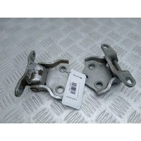 Петля крышки (двери) багажника Toyota Yaris_Verso (1999-2005) 1999