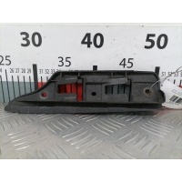 Кронштейн (крепление) переднего бампера левый Volkswagen Jetta 5 (2005-2010) 2006 1K0807183,1K0807889A