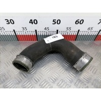 Патрубок интеркулера Audi A3 8P (2003-2013) 2007 ,3C0145838B
