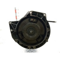 КПП автомат (автоматическая коробка) Volkswagen Touareg 1 (2002-2010) 2004 HAM,09D300037CX