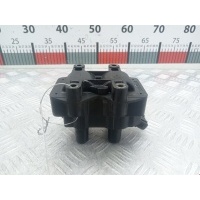 Катушка зажигания Opel Omega B (1994-2004) 1998 2526055A,90458250