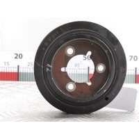 Шкив коленвала Peugeot 206 (1998-2006) 2001 ,0515R8