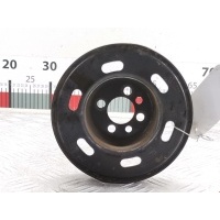 Шкив коленвала Volkswagen Golf 4 (1997-2004) 2000 06A105255F,06A105255F