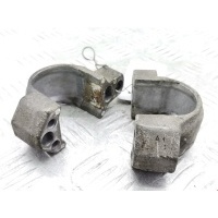 Кронштейн (крепление) втулки стабилизатора Volkswagen Phaeton (2002-2016) 2008 3D0511439,3D0511439