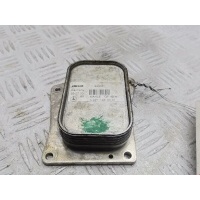 Теплообменник Mercedes C-Class (W203) (2000-2008) 2003 A2711880001,A2711880401