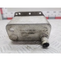 Теплообменник BMW X5 (E70) (2006-2013) 2007 47028,11427788462