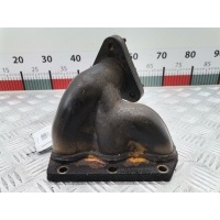 Коллектор выпускной Volkswagen Touareg 1 (2002-2010) 2004 ,022253017P