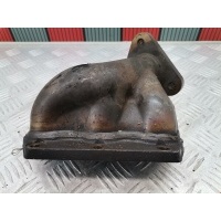 Коллектор выпускной Volkswagen Touareg 1 (2002-2010) 2004 ,022253017P