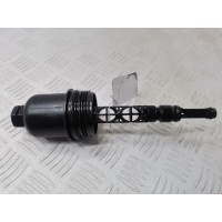 Крышка масляного фильтра Mercedes CLK-Class (W209) (2002-2010) 2006 A2711800238,A2711800238