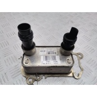 Теплообменник BMW 5-Series (F07/F10/F11/F18) (2009-2017) 2011 7031036904,11428507627