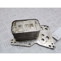 Теплообменник BMW 5-Series (F07/F10/F11/F18) (2009-2017) 2011 70377354,11428507626
