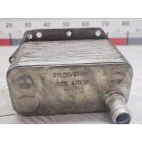 Теплообменник BMW 3-Series (E90/E91/E92/E93) (2004-2013) 2005 47028,11427788462