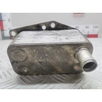 Теплообменник BMW 3-Series (E46) (1998-2007) 2002 5989070102,11427787698